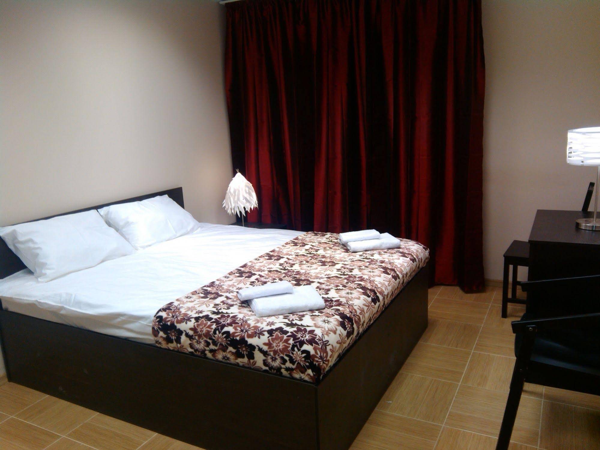 Granada Hotel