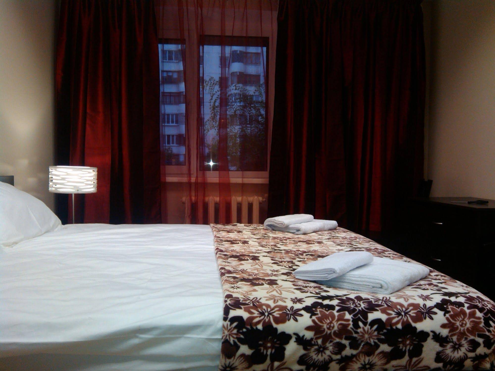 Granada Hotel