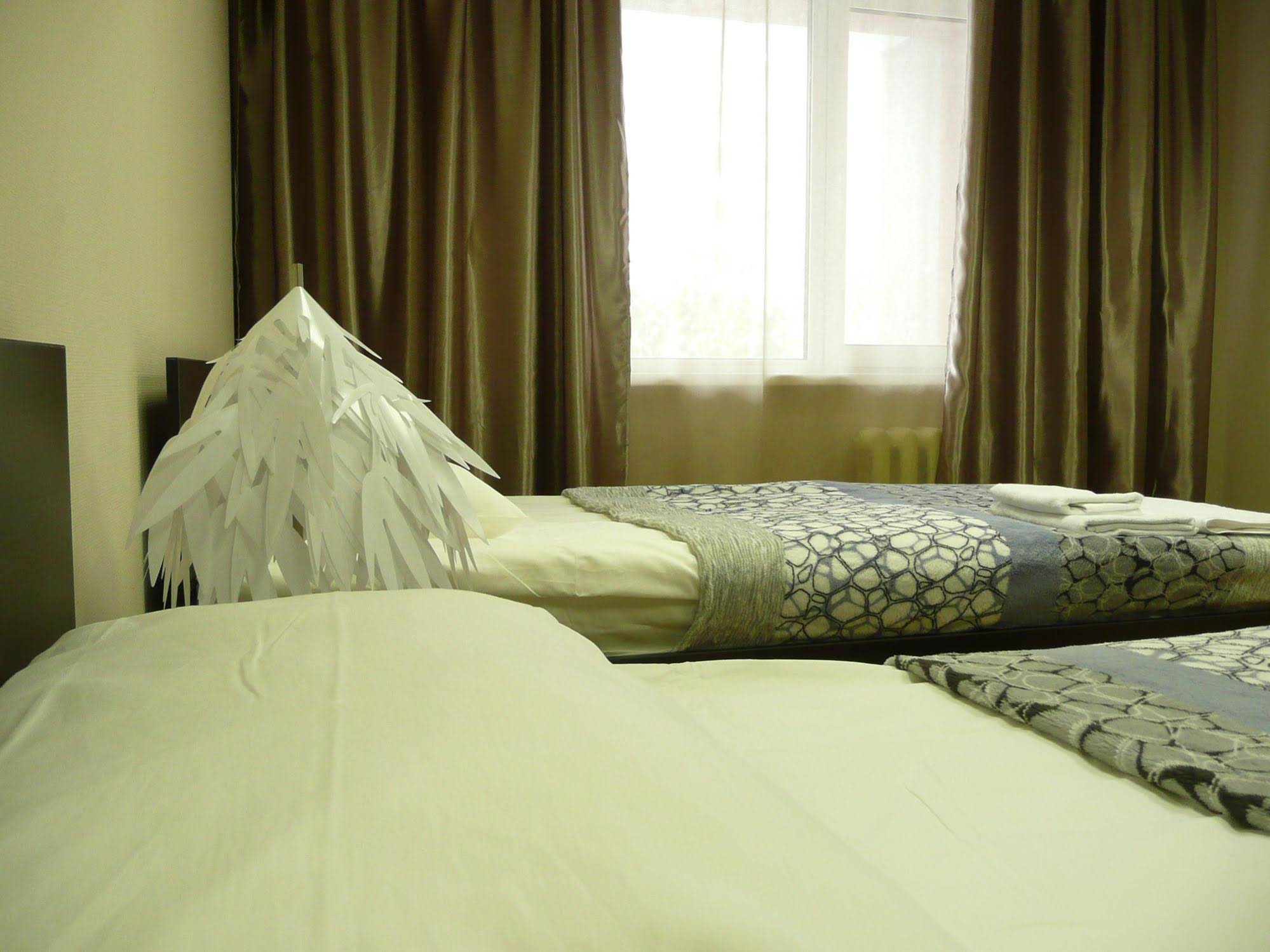 Granada Hotel