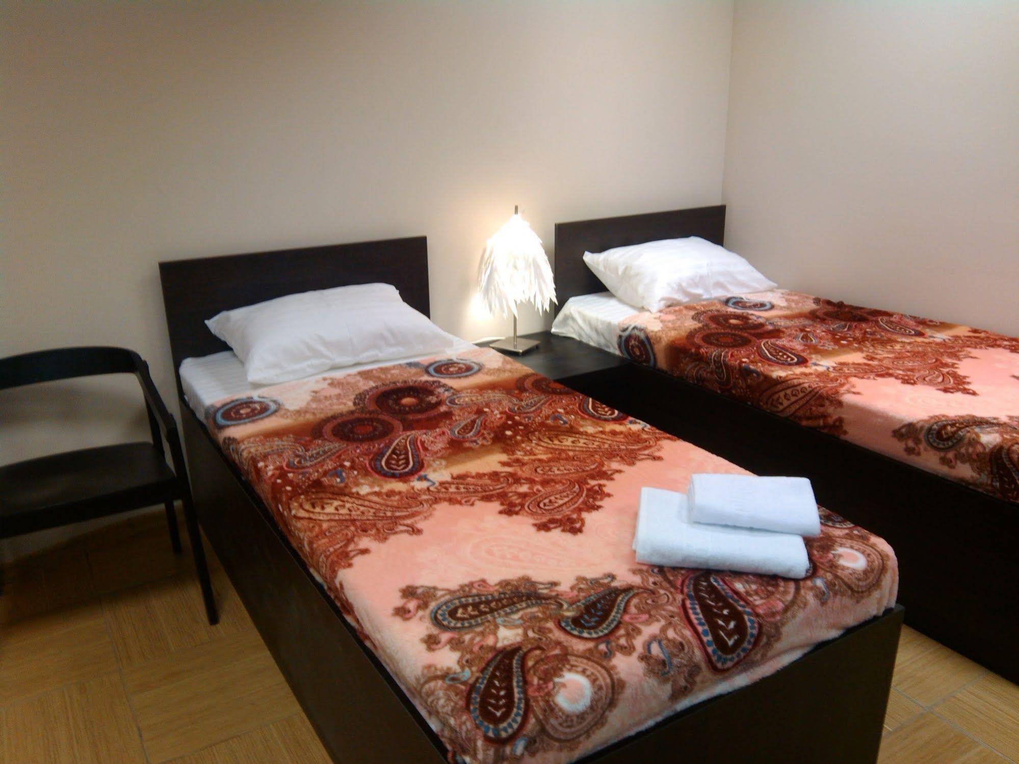 Granada Hotel