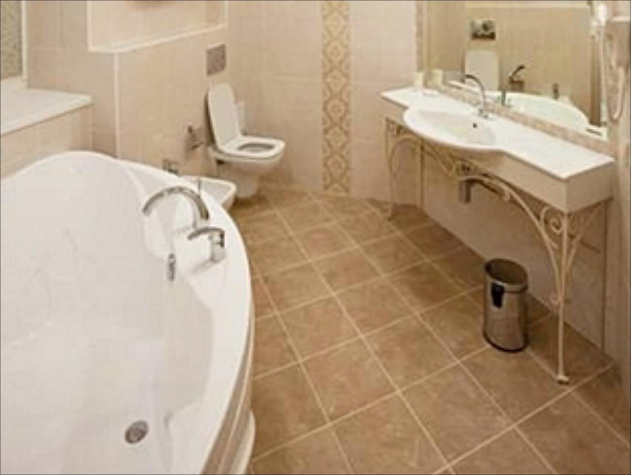 Green Line Hotel Samara