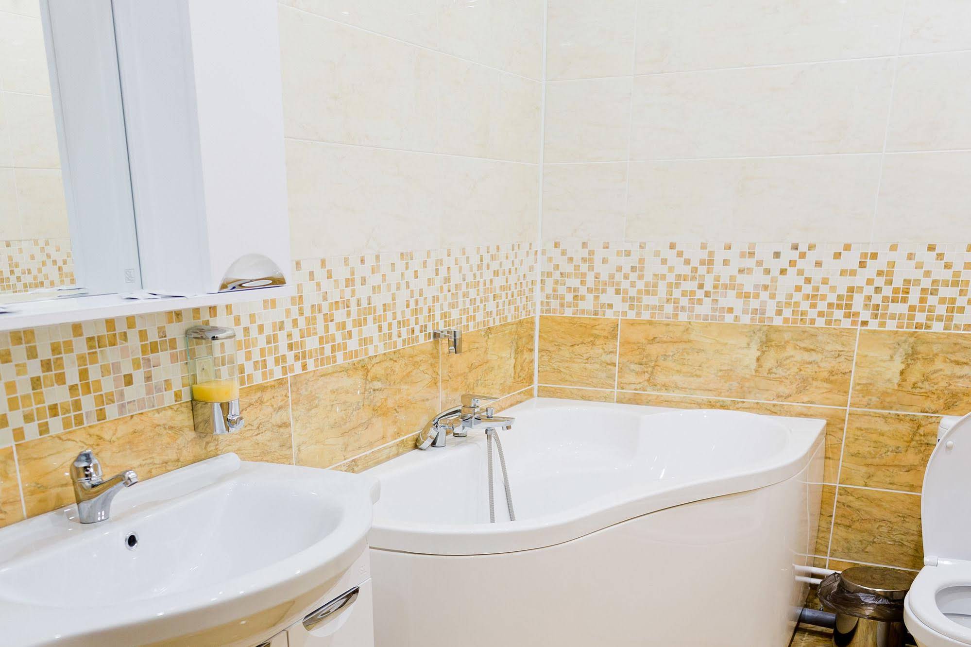 Guest House Akvatoria