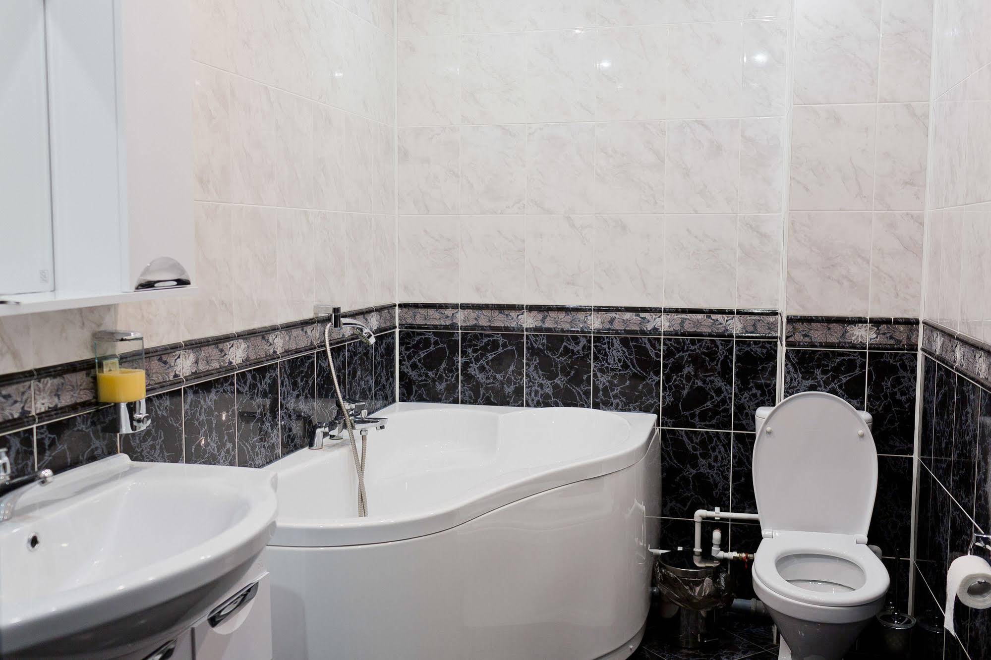 Guest House Akvatoria