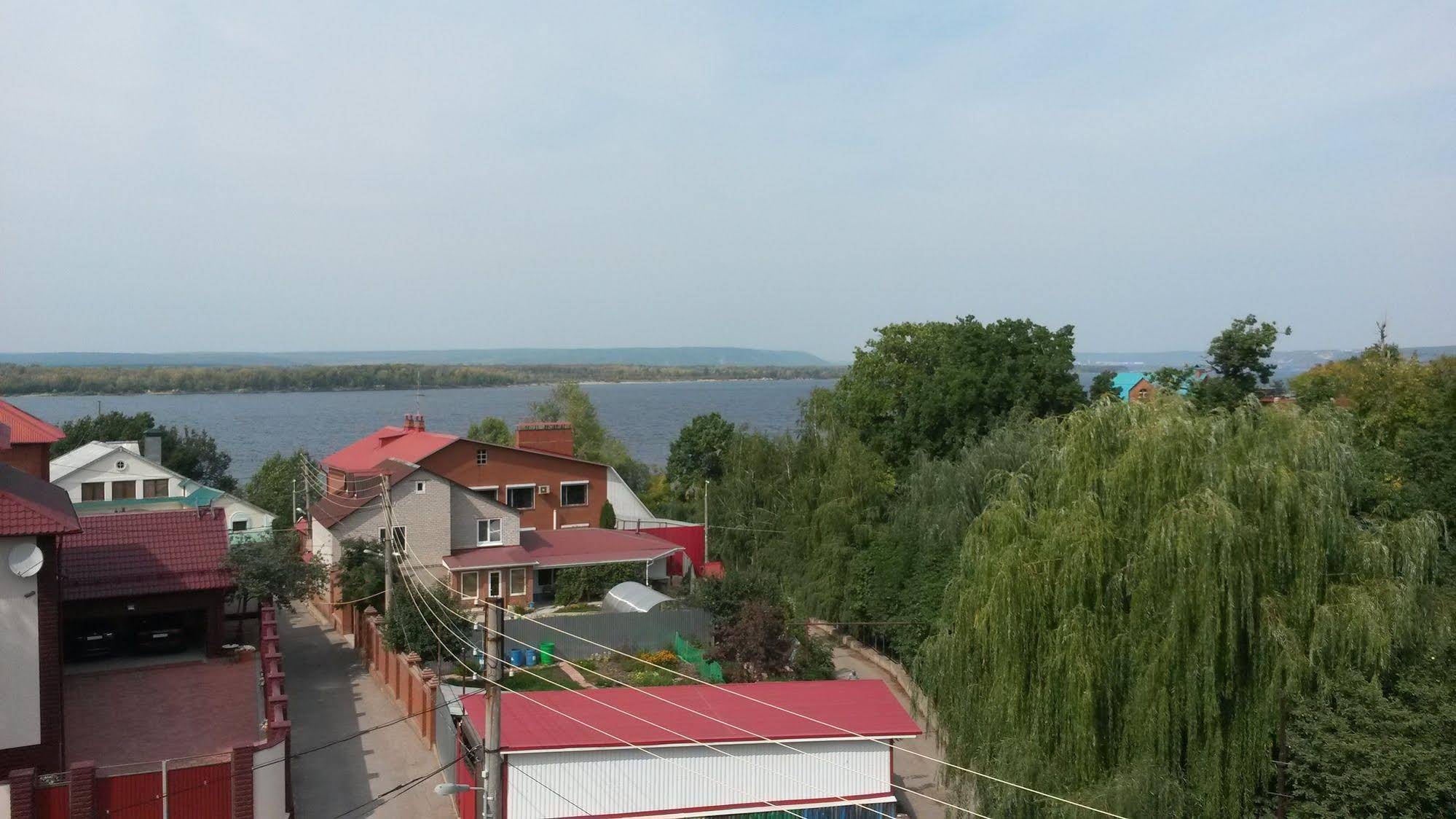 Guest House Akvatoria