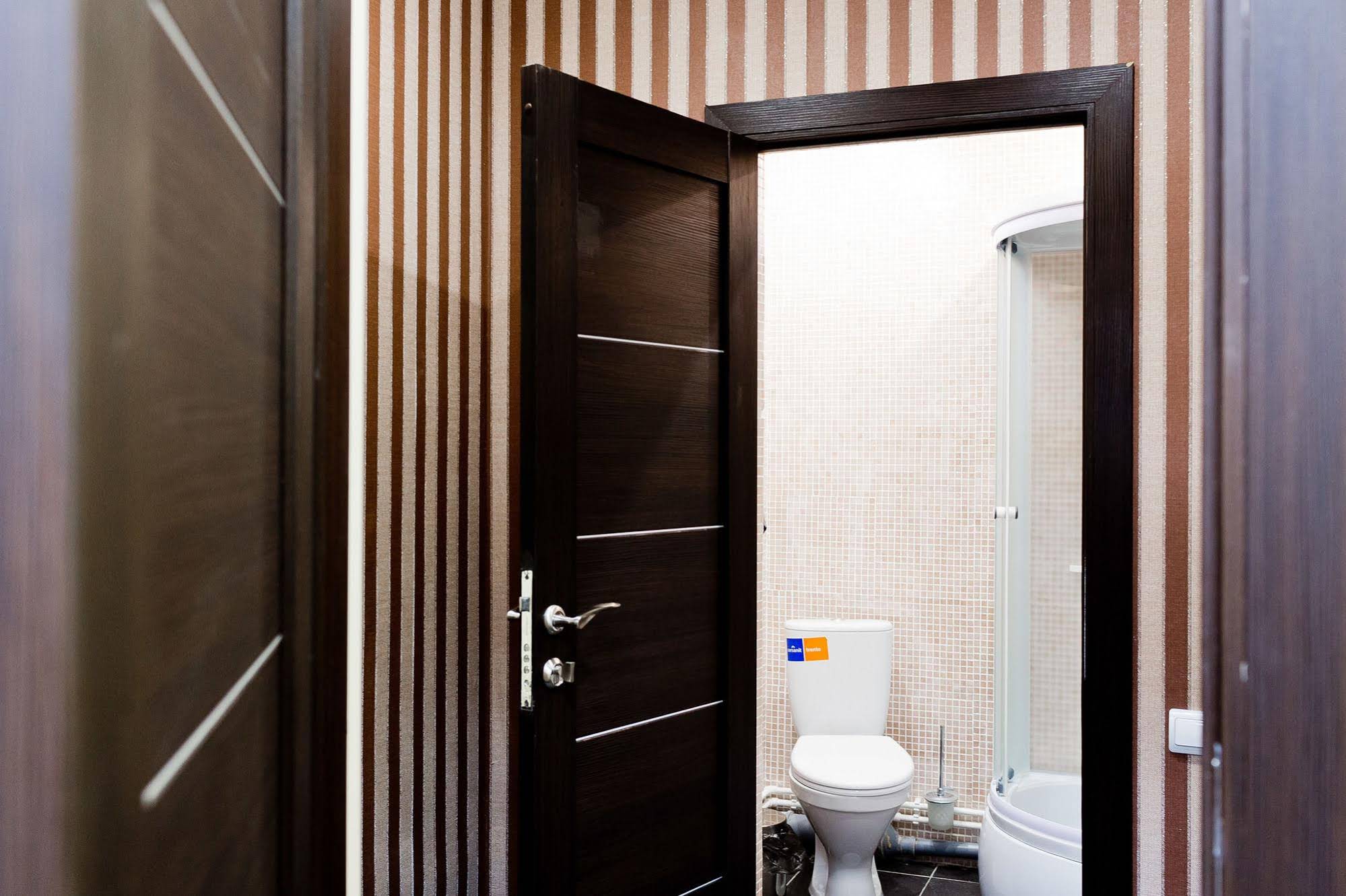 Guest House Akvatoria