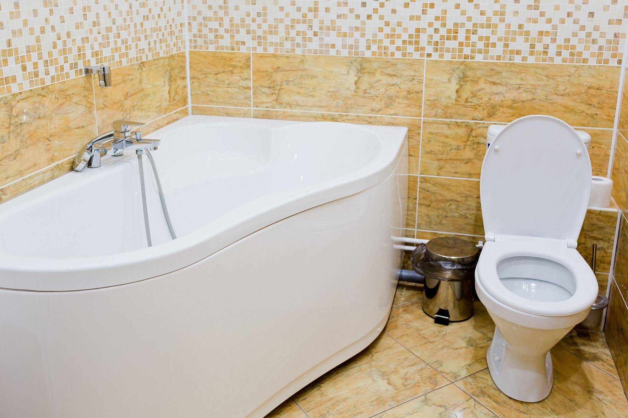 Guest House Akvatoria