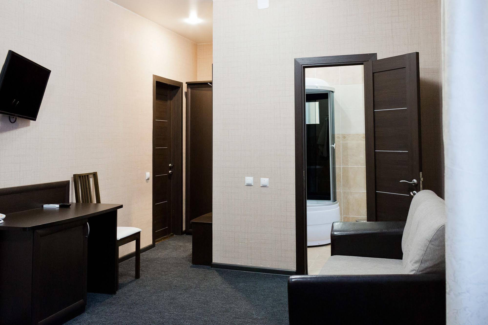 Guest House Akvatoria