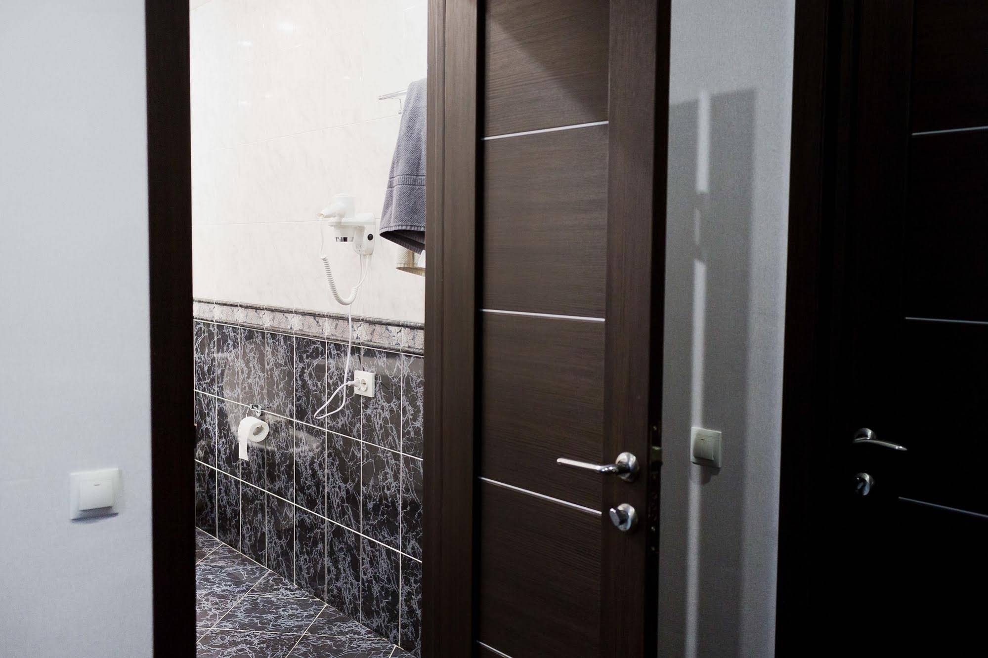 Guest House Akvatoria