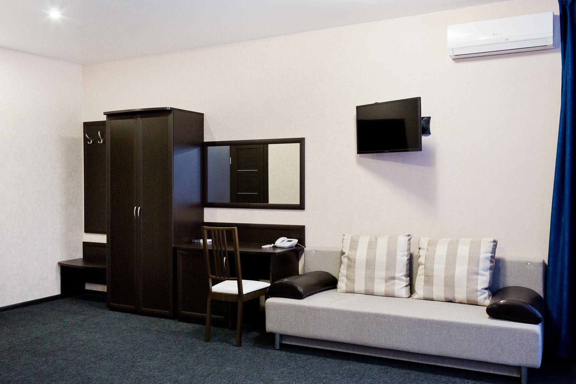 Guest House Akvatoria