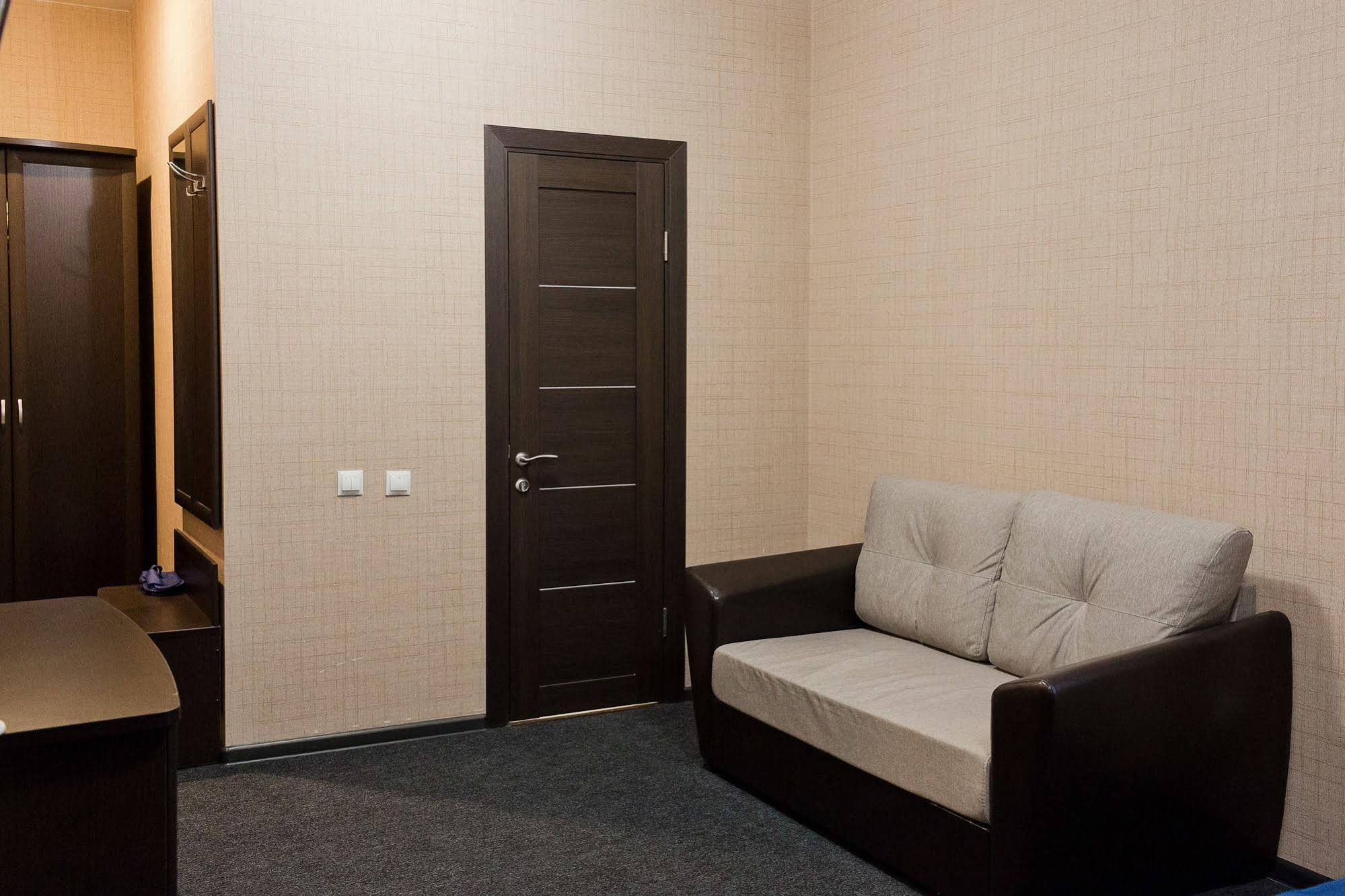 Guest House Akvatoria