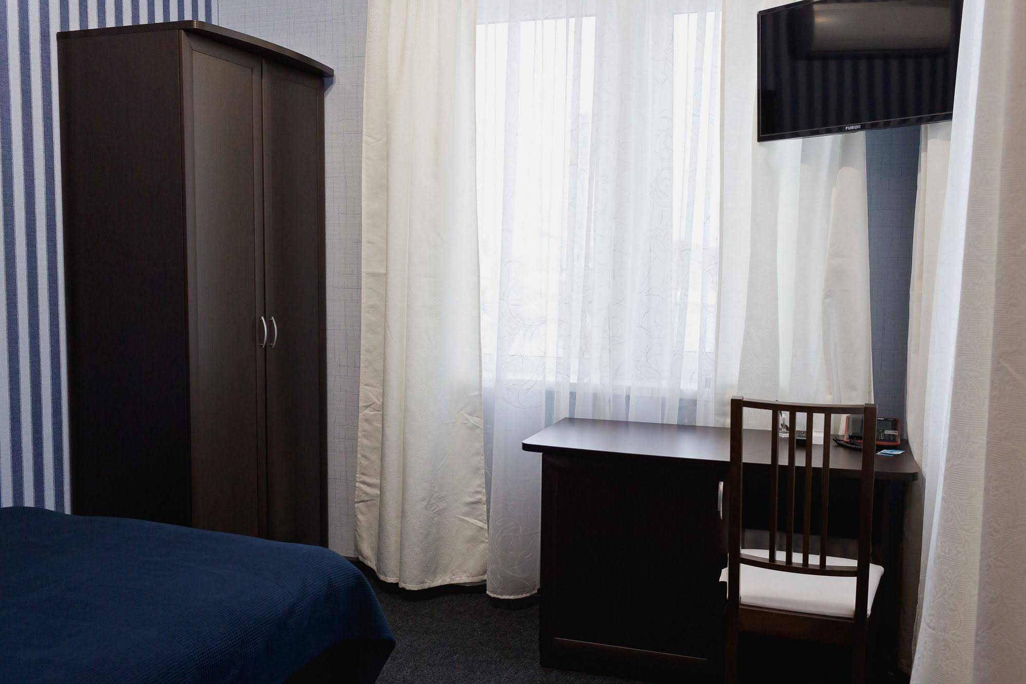 Guest House Akvatoria