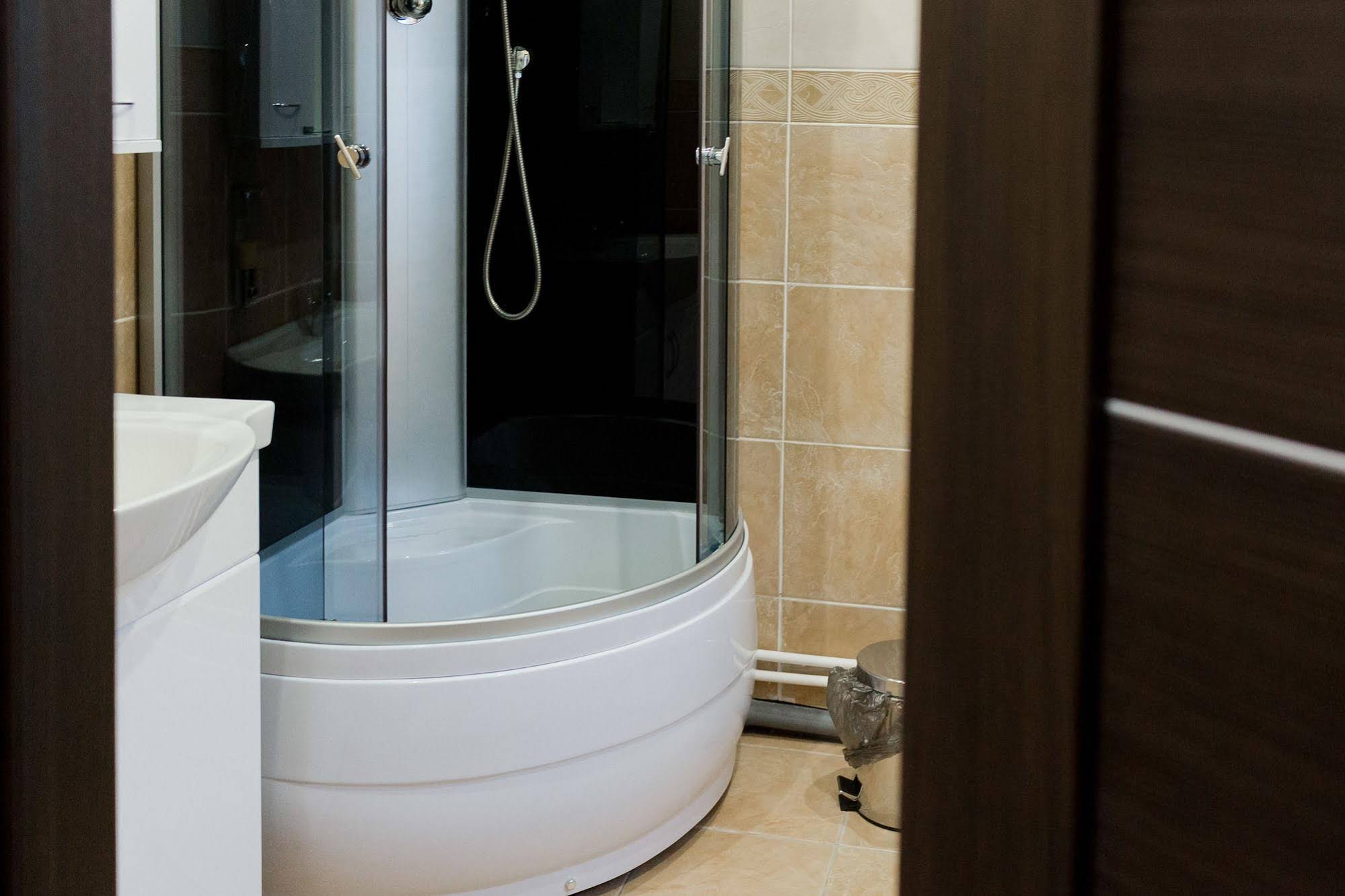 Guest House Akvatoria