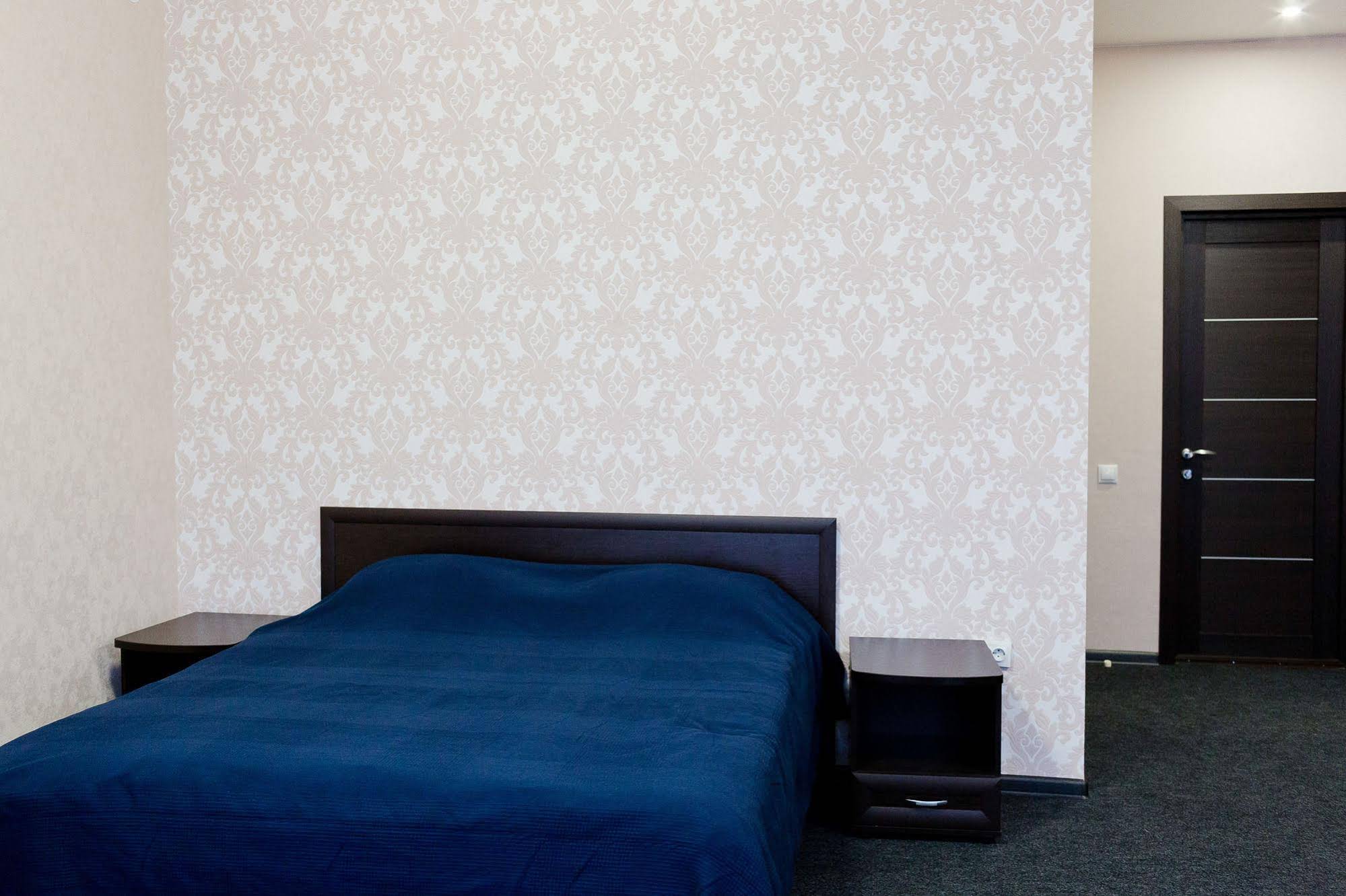 Guest House Akvatoria