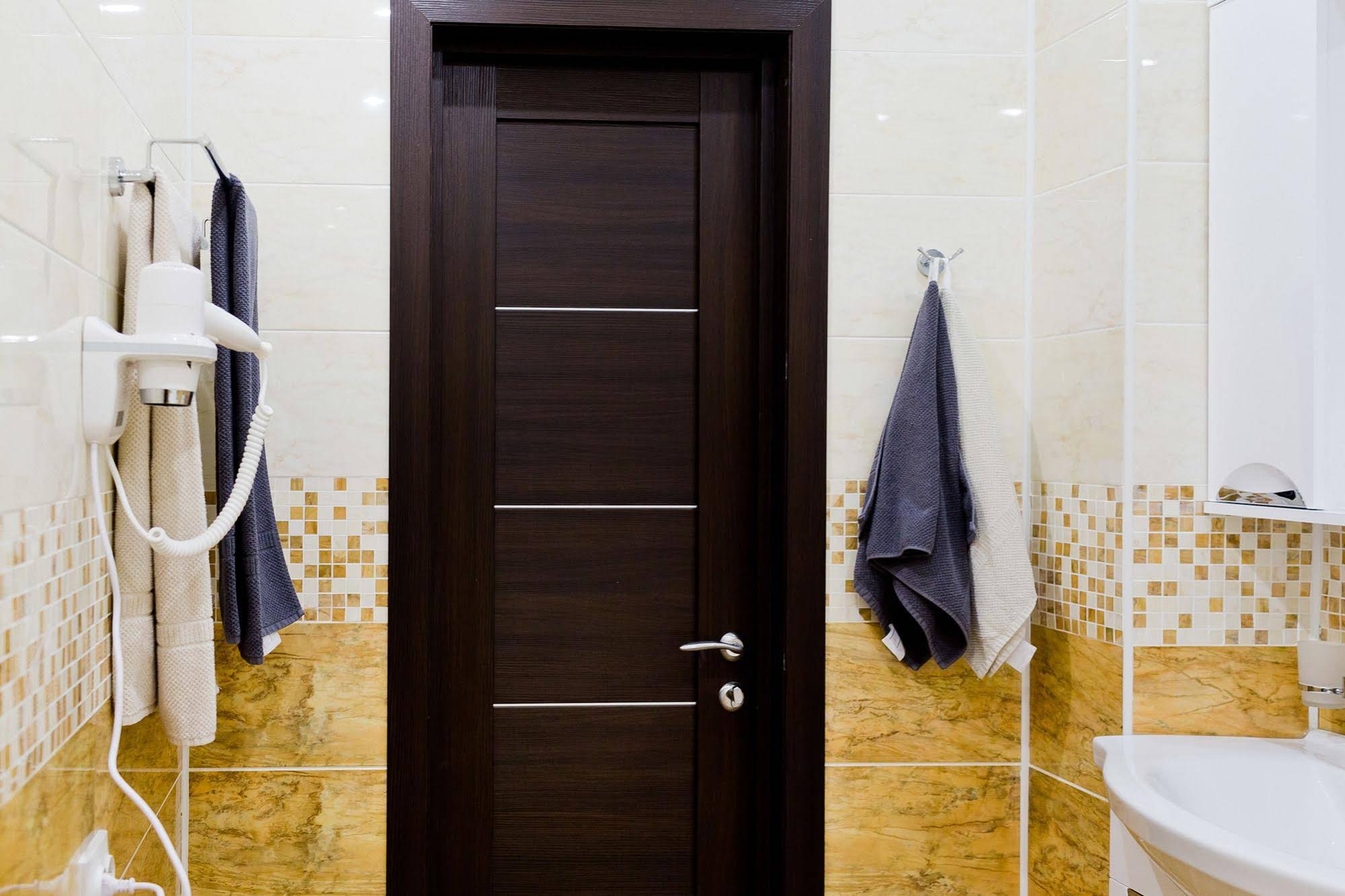 Guest House Akvatoria