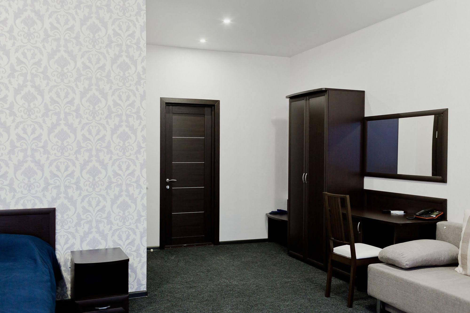Guest House Akvatoria