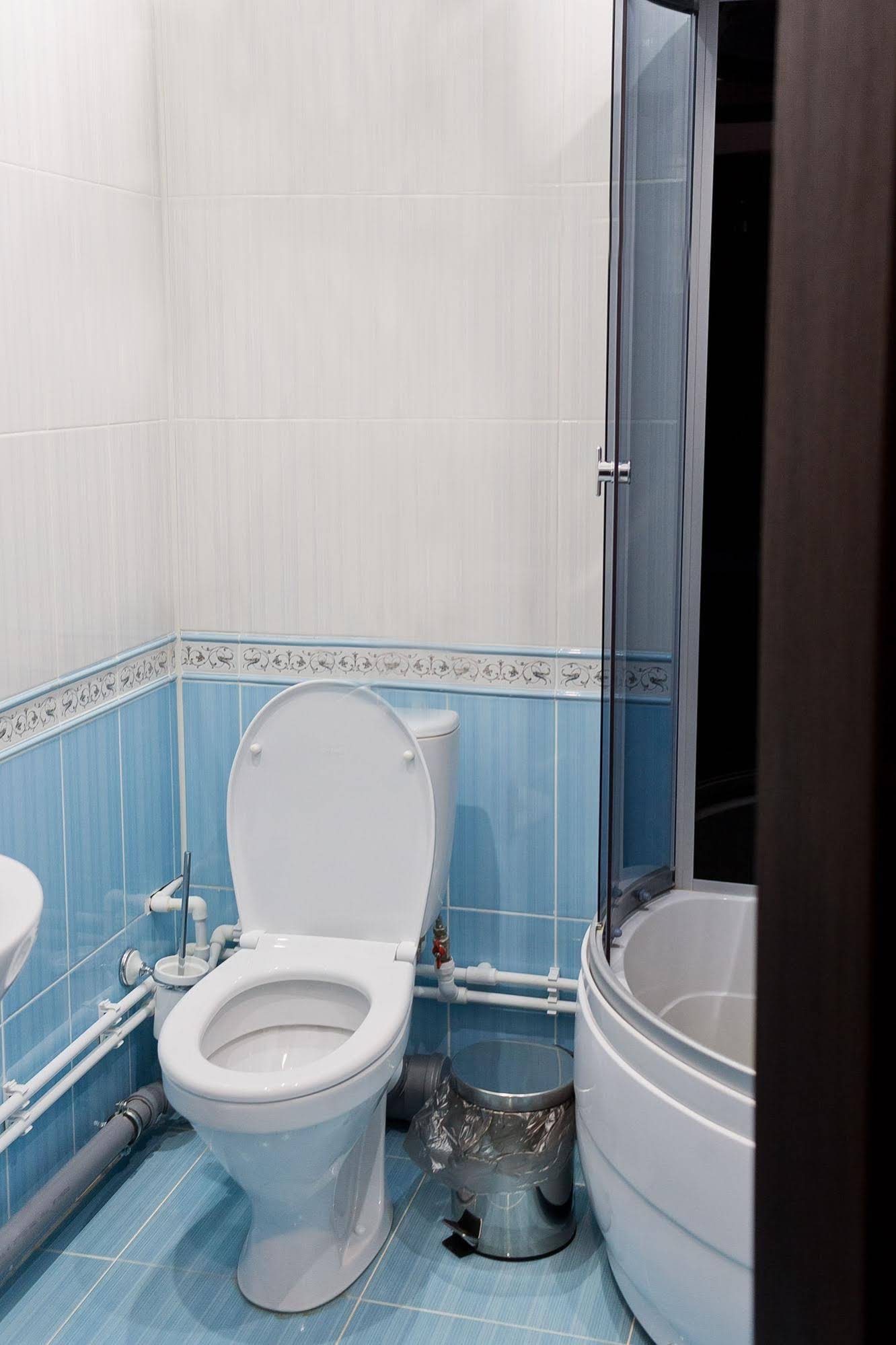 Guest House Akvatoria