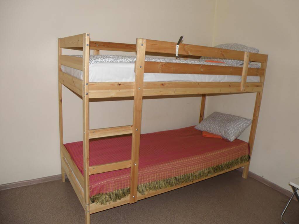 Hostel Apelsin