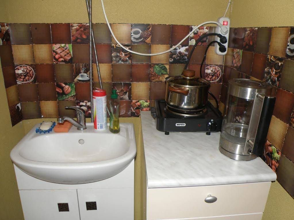 Hostel Apelsin