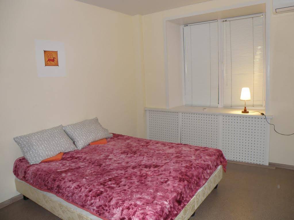 Hostel Apelsin