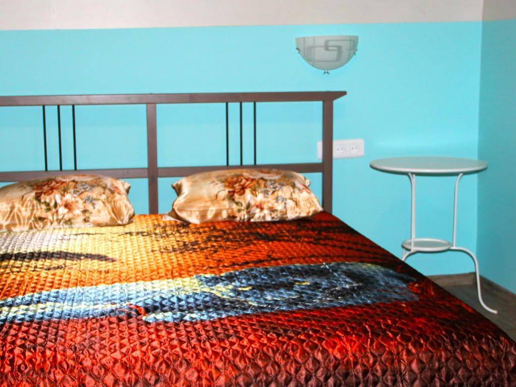 Hostel Dzhinn