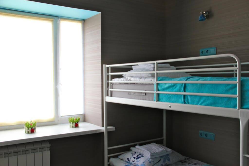 Hostel Dzhinn