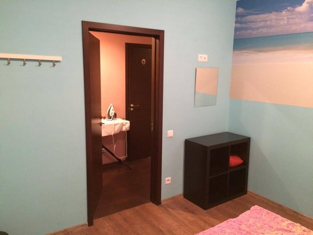 Hostel Dzhinn