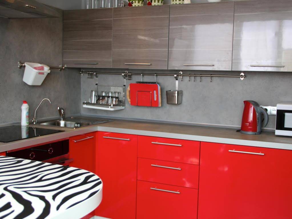 Hostel Dzhinn