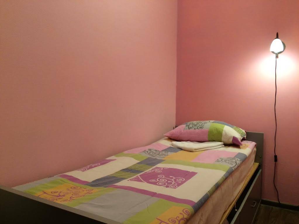 Hostel Dzhinn