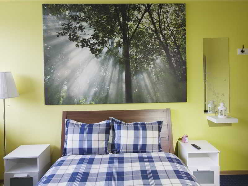Hostel Rusland Samara