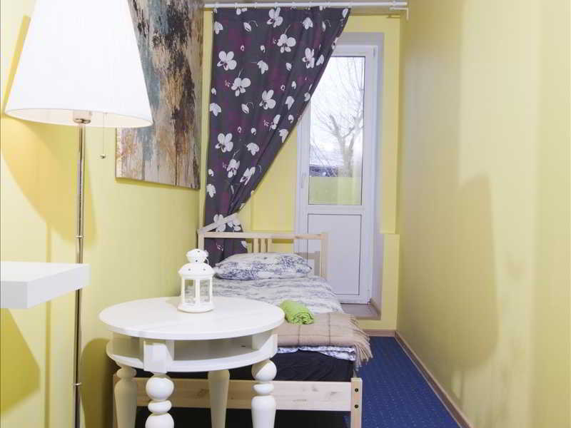 Hostel Rusland Samara