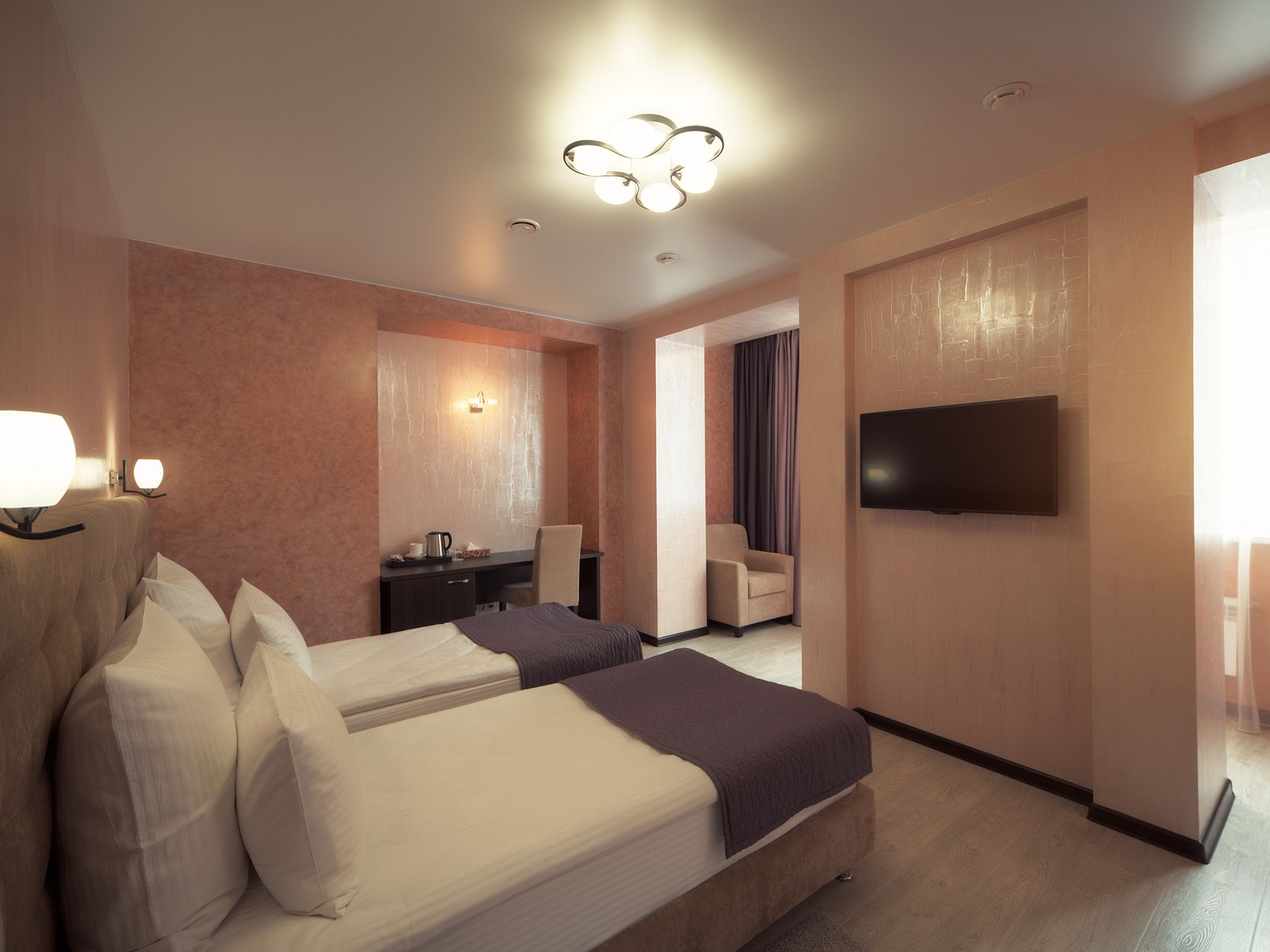 Hotel Almira