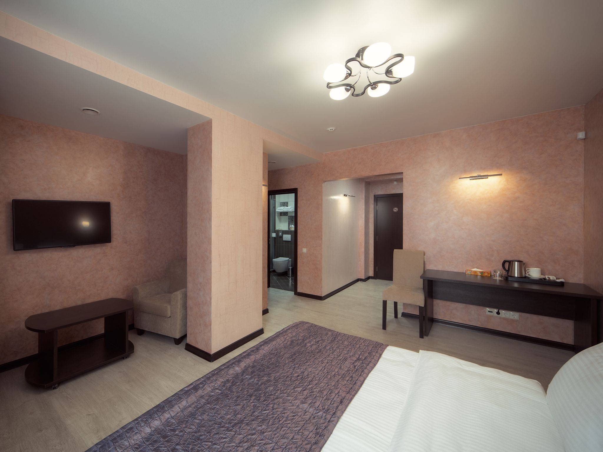 Hotel Almira