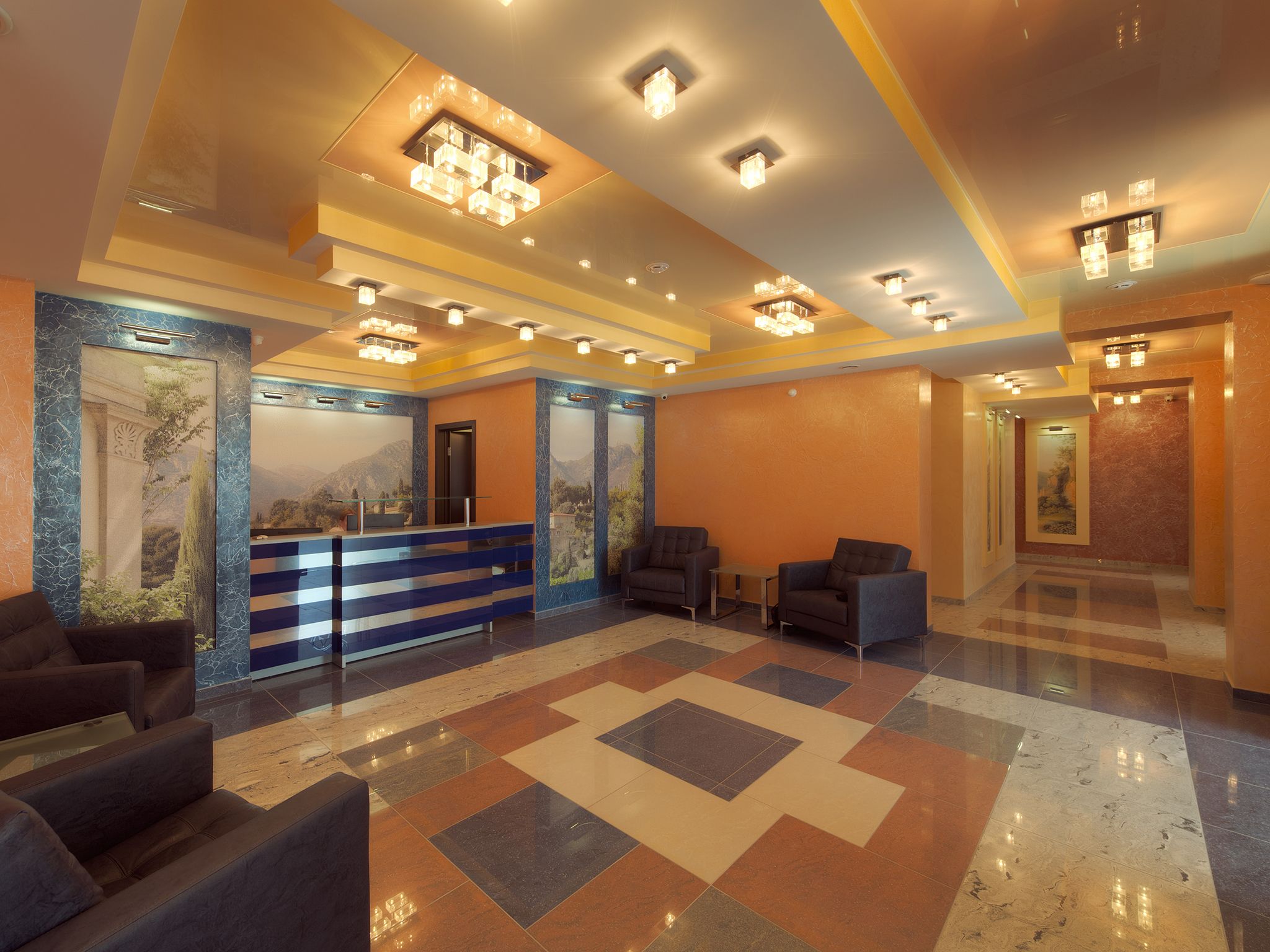Hotel Almira