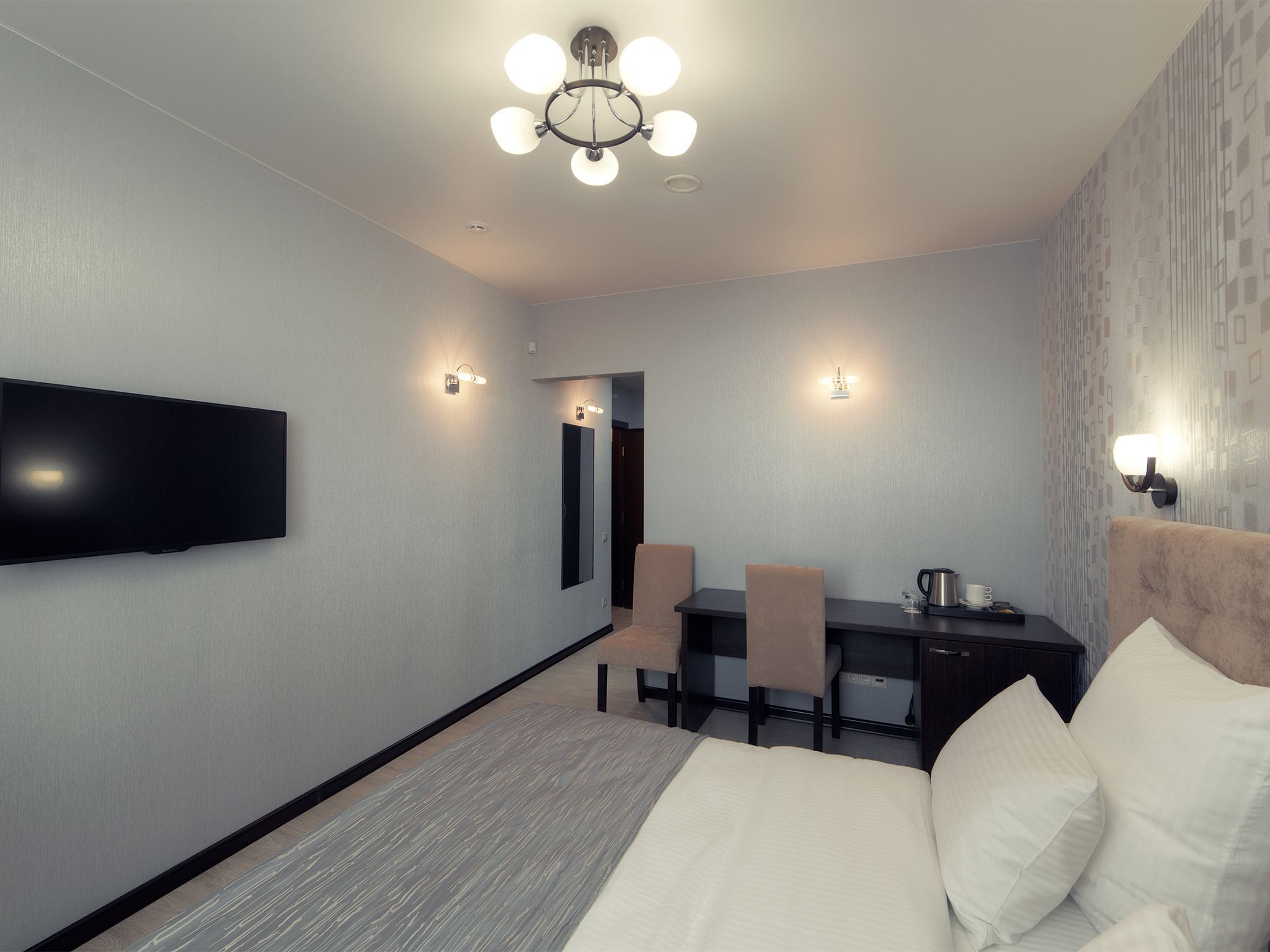 Hotel Almira