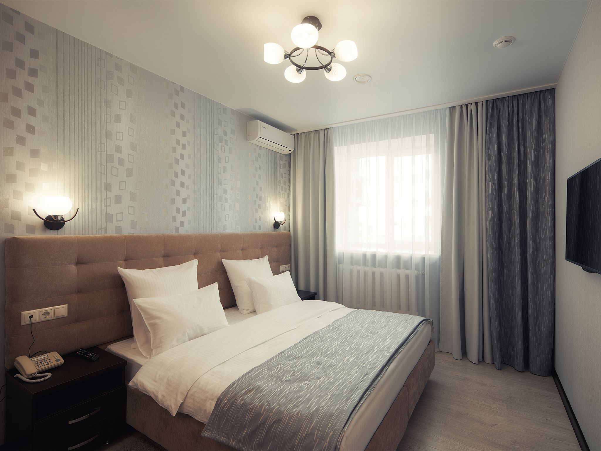 Hotel Almira