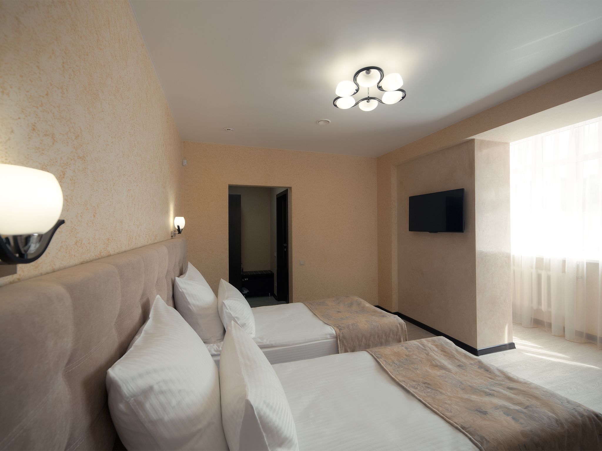 Hotel Almira