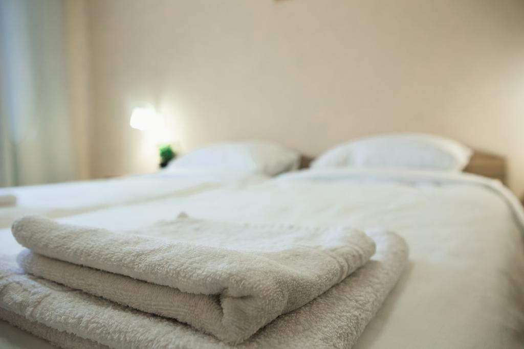 Hotel and Hostel OK