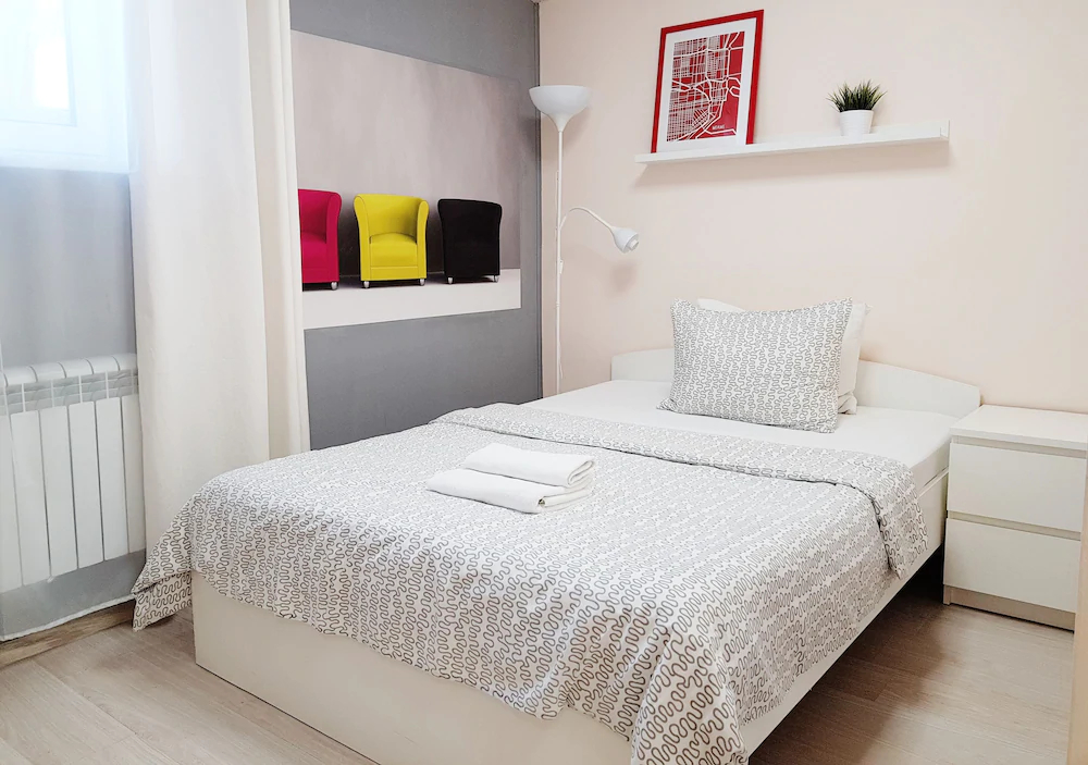 Hotel Art Inn