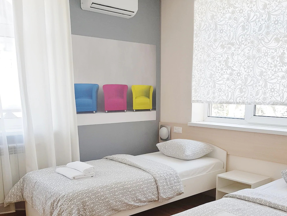 Hotel Art Inn