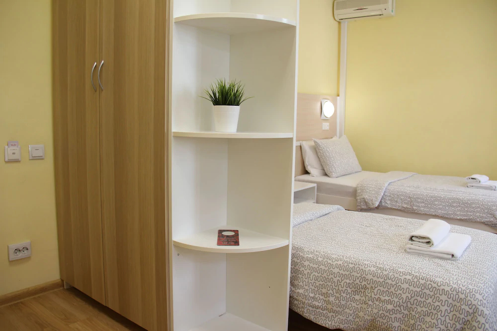 Hotel Art Inn