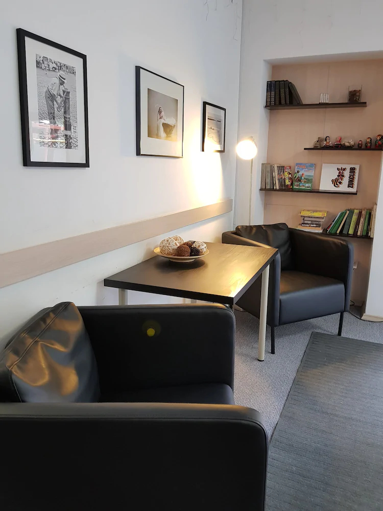 Hotel Art Inn