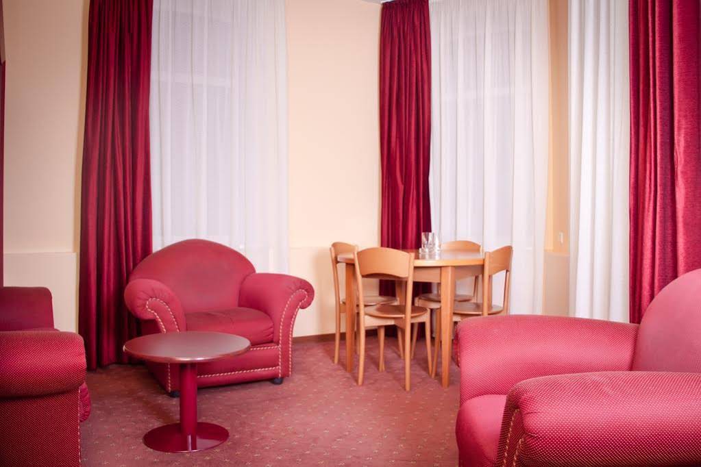Hotel Europe