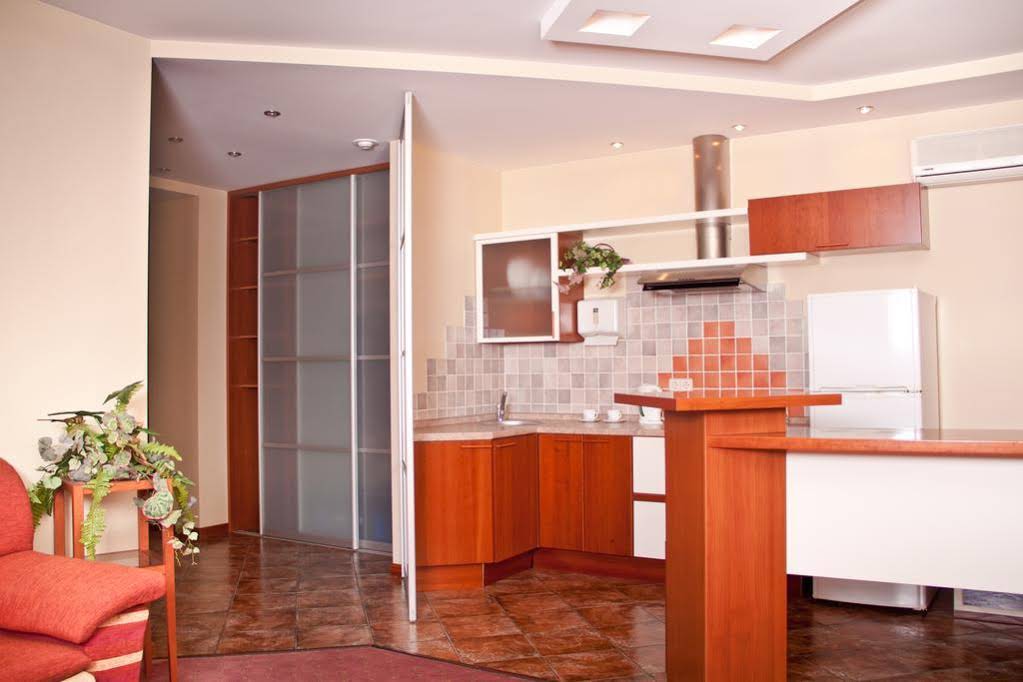 Hotel Europe