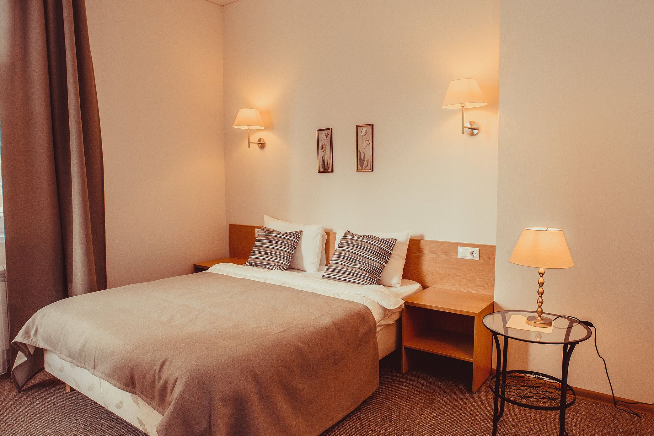 Hotel Geran