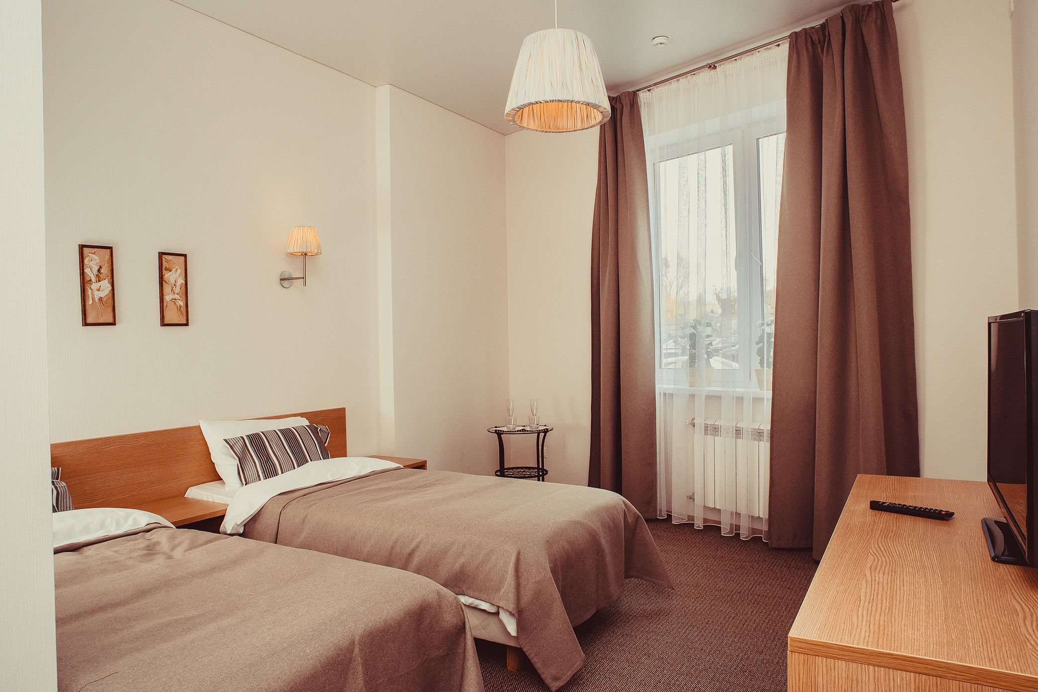 Hotel Geran