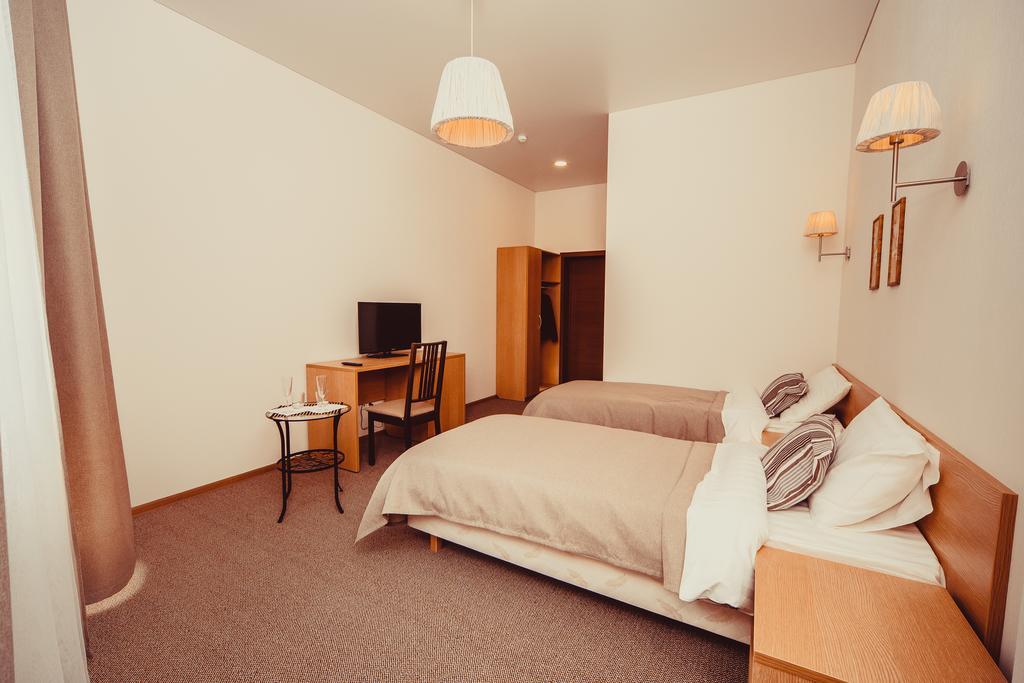 Hotel Geran