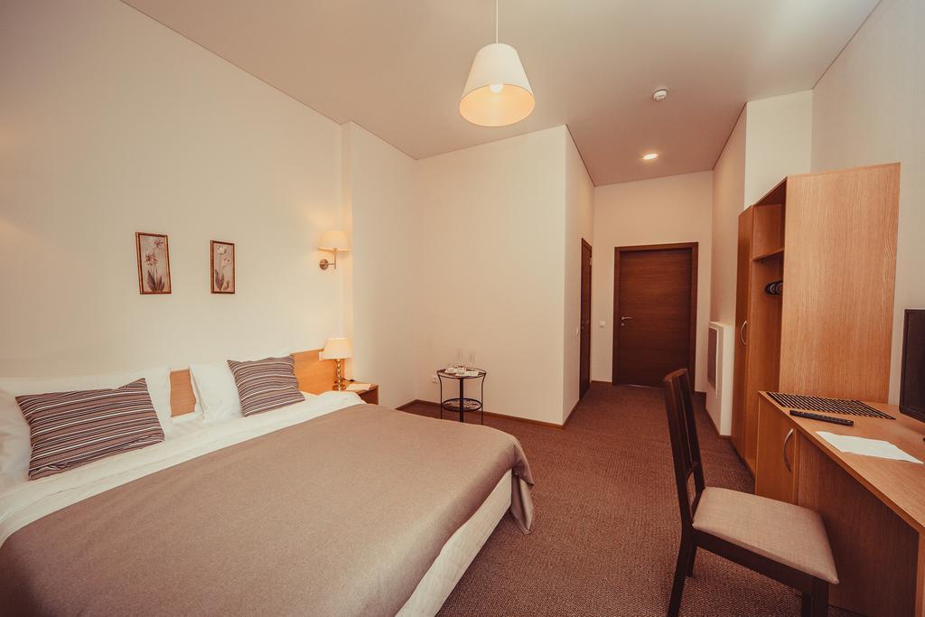 Hotel Geran