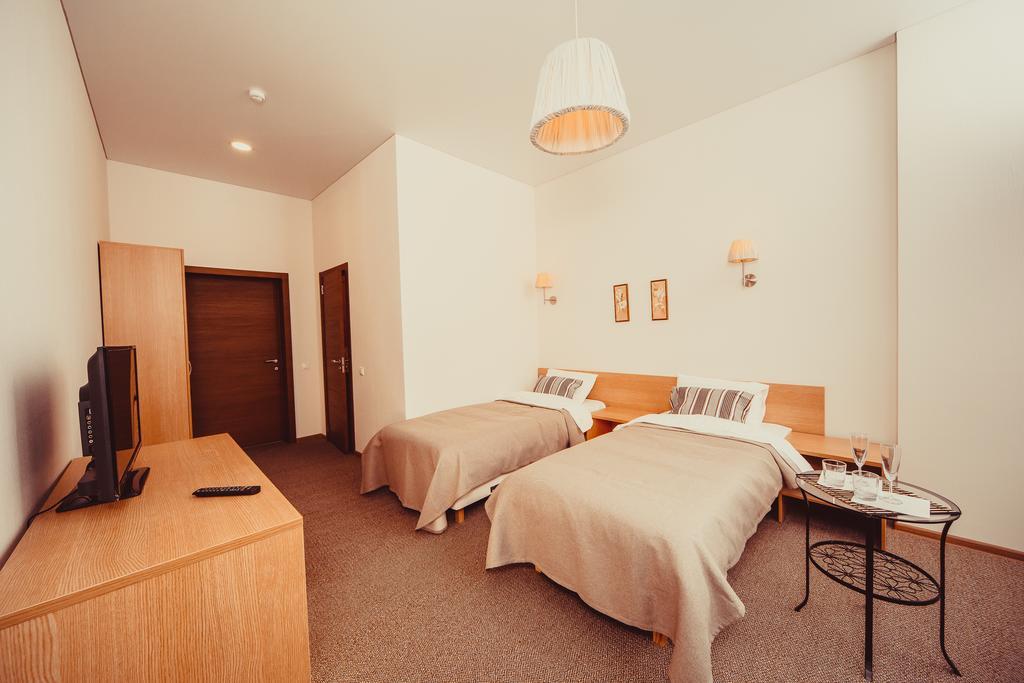 Hotel Geran