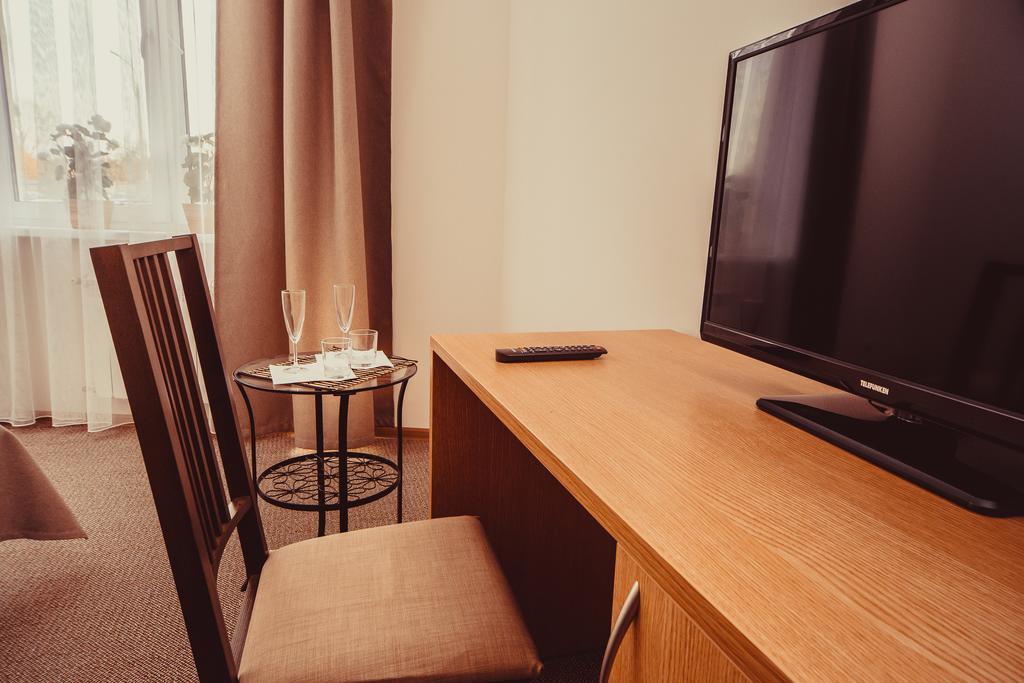 Hotel Geran
