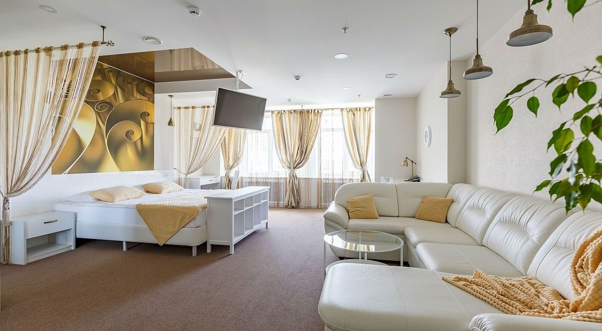 Hotel Gorodskoy